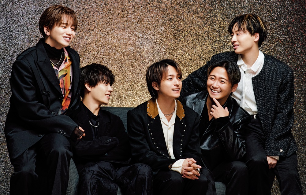 花村想太「5人が歌って踊れば、どんな曲もDa-iCEになる」 各メンバーの