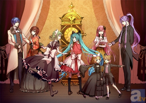 鏡音リン・レンの「ひとしずく×やま△」メジャーアルバム発売