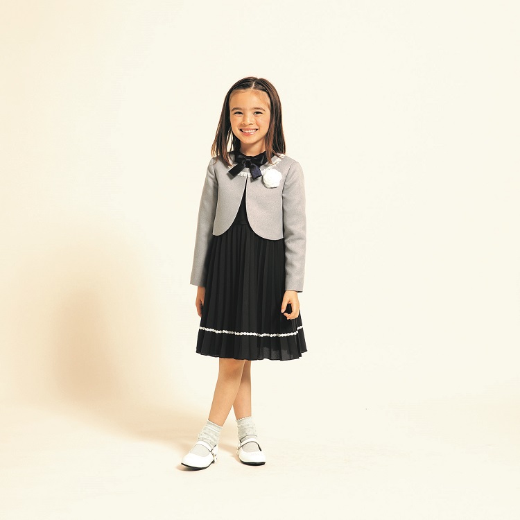 waltz by BEAMS DESIGN 入学式 女の子 フォーマル