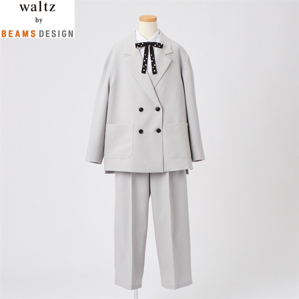 waltz by BEAMS DESIGN120 入学式卒園式フォーマル