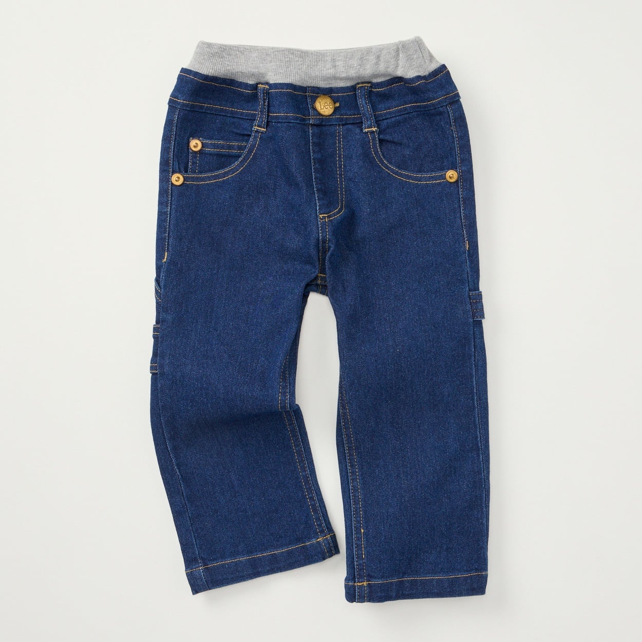 Buddy Lee デニムペインターパンツ ベビー キッズ | イオンスタイル