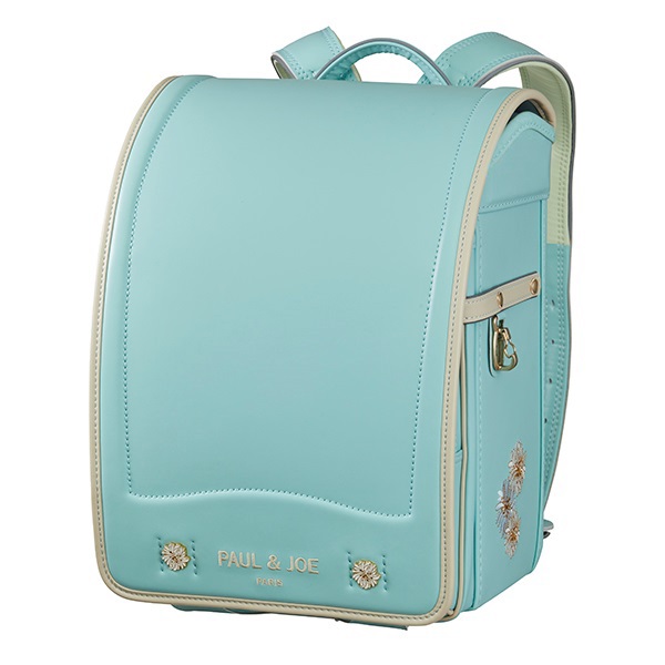 PAUL & JOE ポール＆ジョー クリザンテーム モン シュシュ イオン限定