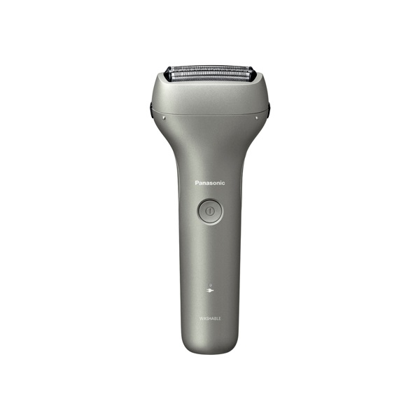 エントリーシェーバー 3枚刃 シルバー ES‐RT4N‐S Panasonic