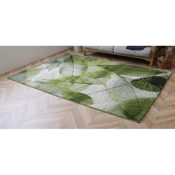 ウィルトンラグ ハミンGN | イオンスタイルオンライン 衣料品・暮らし