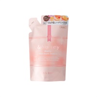 &honey アンドハニー メルティ モイストリペアシャンプーつめかえ