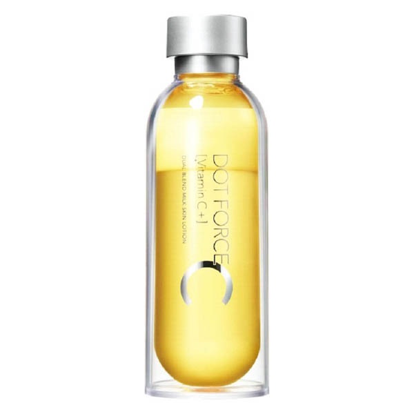 ドットフォースミルクスキンローション 200mL ステラシード | イオン