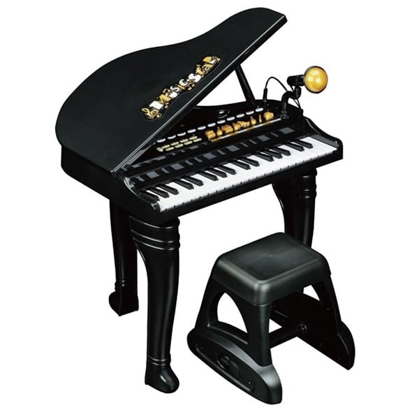 ミュージックスター グランドピアノ 4580160409357 3歳から | イオン