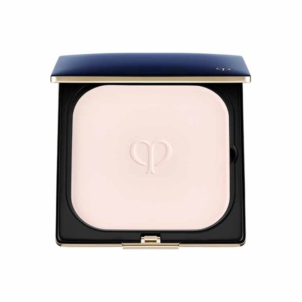 クレ・ド・ポー ボーテ プードルコンパクトエサンシエルn | イオン