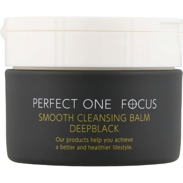 パーフェクトワン フォーカス スムースクレンジングバーム ディープ
