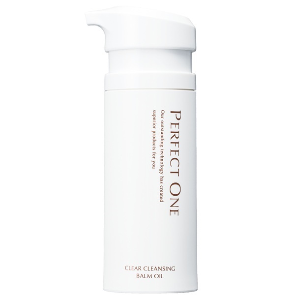 パーフェクトワン フォーカス スムースクレンジングバーム ピュア 75g