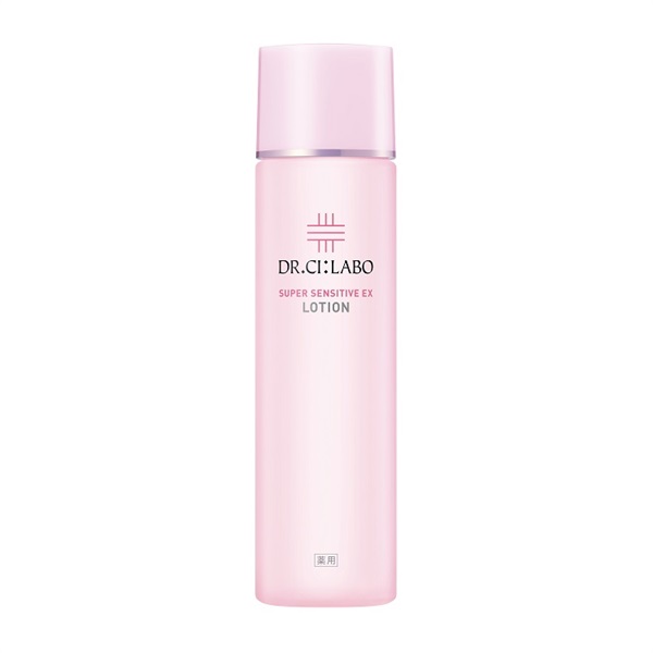 ドクターシーラボ 薬用ローション スーパーセンシティブEX 150ml