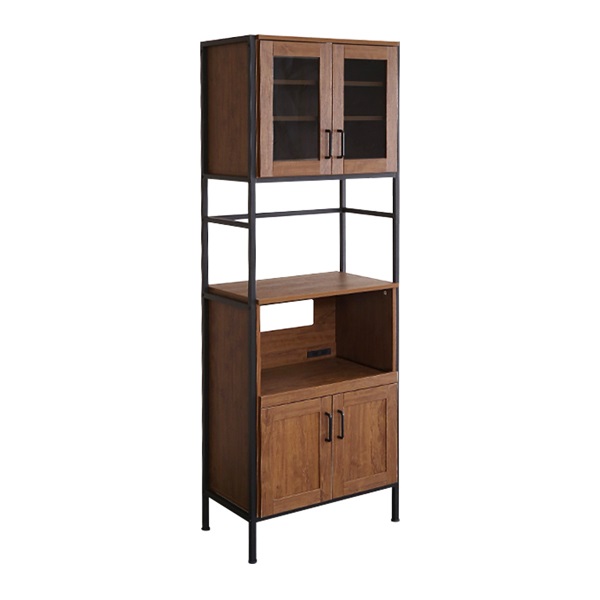 ヴィンテージ食器棚 | イオンスタイルオンライン 衣料品・暮らしの品を