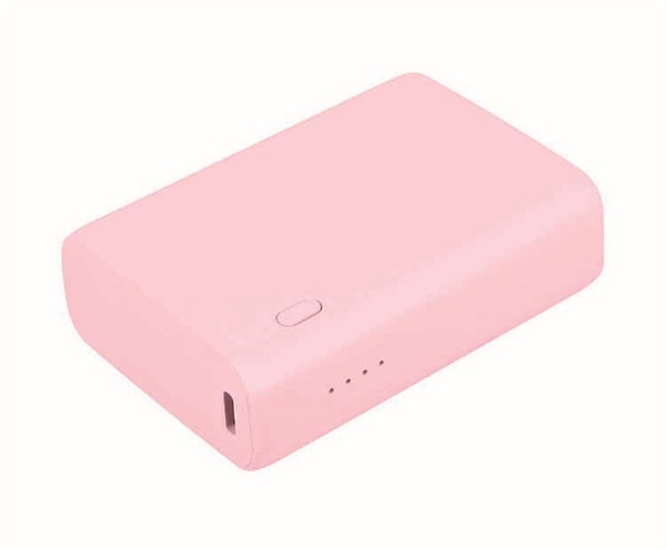 10000mAh モバイルバッテリー PD20W Type-A×1 Type-C×1ポート OWZ