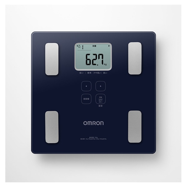 体重体組成計 HBF‐236‐JDB オムロンヘルスケア omron オムロン