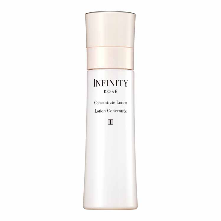 INFINITY(インフィニティ) コンセントレート ローション 160mL