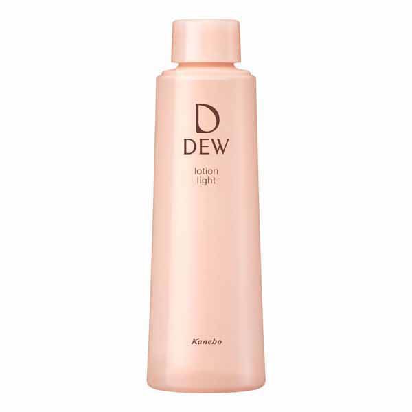 DEW(デュウ) ローション (レフィル) 150ml 化粧水 カネボウ | イオン