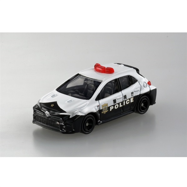 2025年1月1日発売 トミカ イオンオリジナルトミカ AEON NO.78トヨタ GR