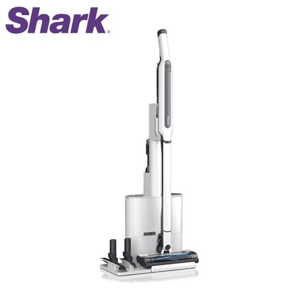 シャーク EVOPOWER SYSTEM STD+ コードレススティッククリーナー