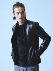 シングル レザージャケット｜OUTLET (MEN'S) / アウトレット