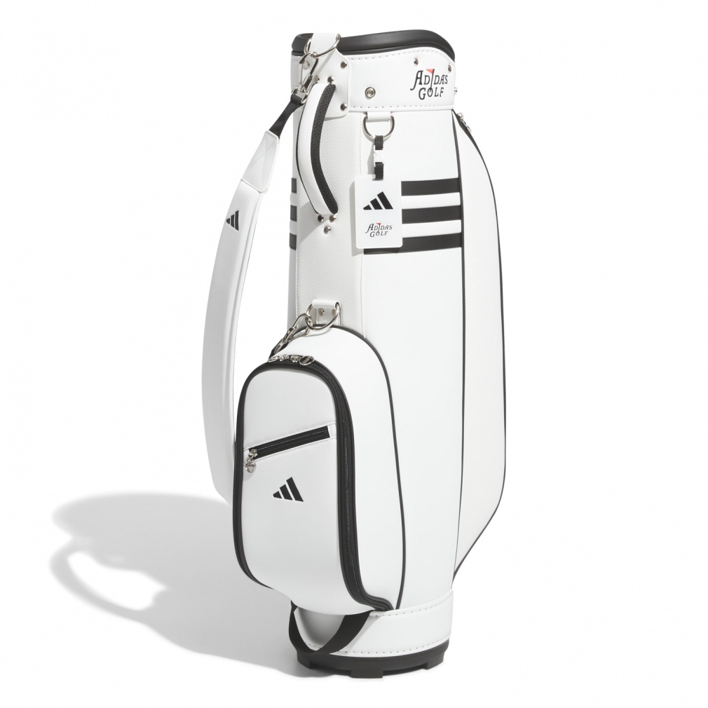 アディダス レディース 軽量 クラシックスリーストライプス バッグ