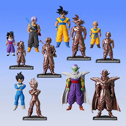 Z20- Z戦士スペシャル・前編 - - ドラゴンボール フィギュア@ wiki