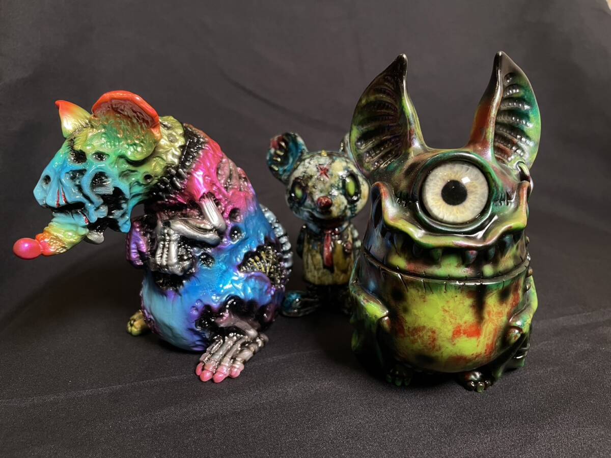 ADA CO2 ビートルカウンター 未開封 限定品 ADA CO2 ビートル