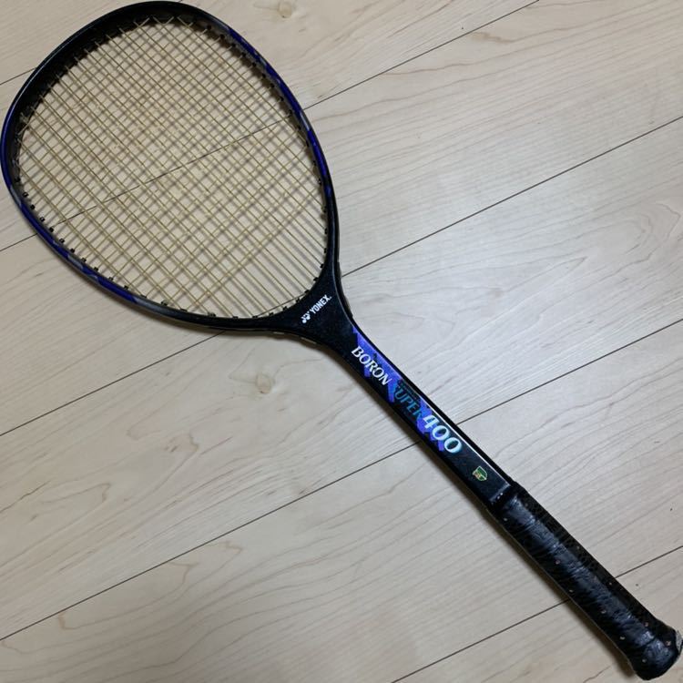 中古品】ボロン300 FINAL EDITION 中古品】ボロン300 FINAL EDITION