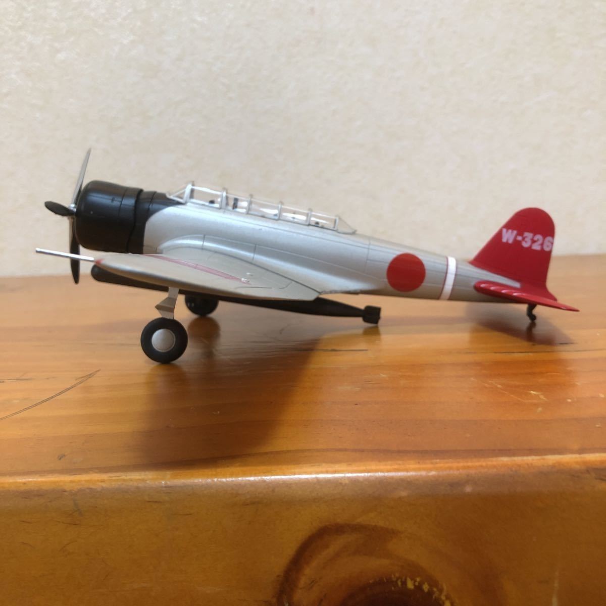 Marushin（マルシン） 1/48 九七式一号艦上攻撃機 B5N1 KATE Marushin