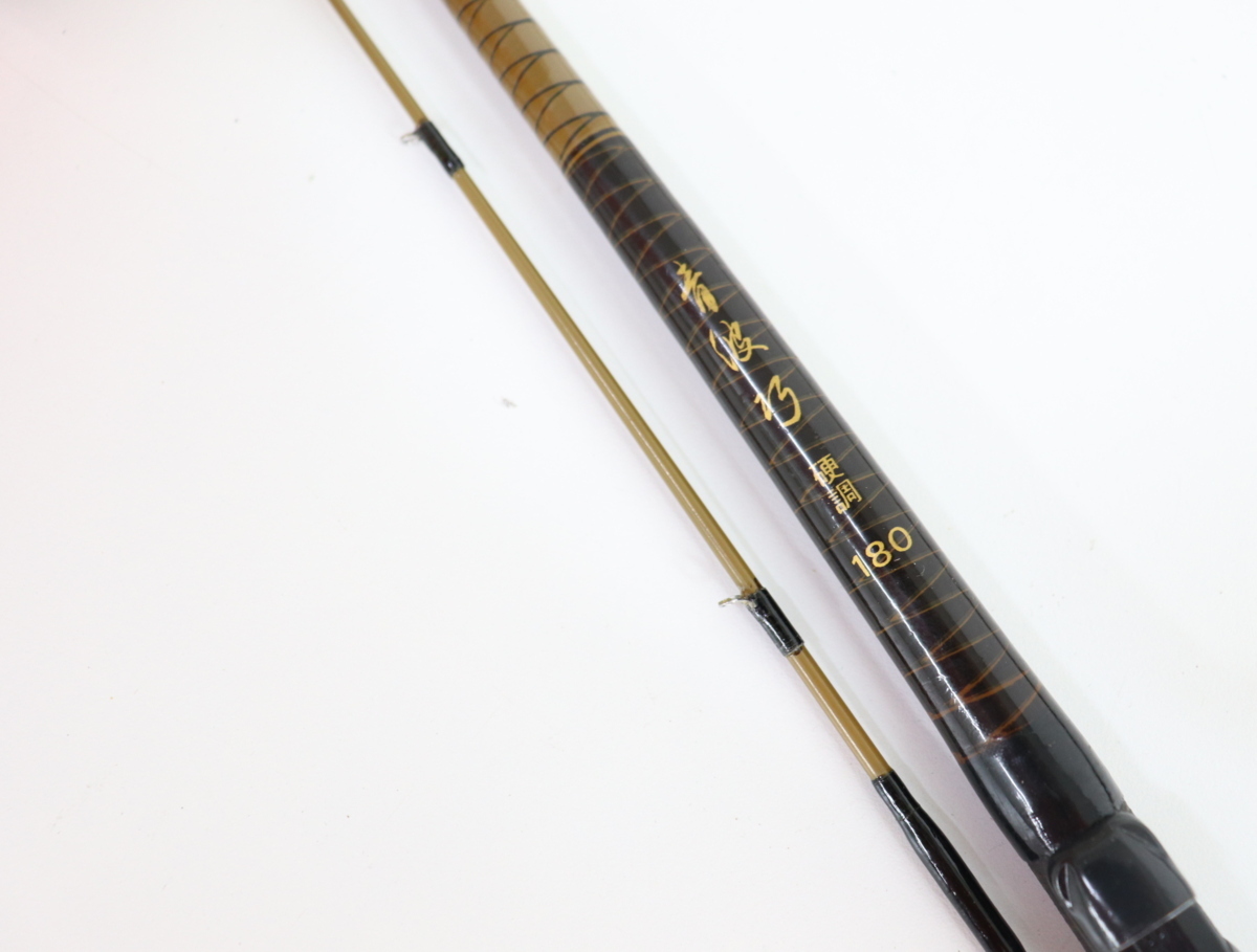 シマノ 青波匠 小鳴門 cgx 76135 当時物 美品｜Yahoo!フリマ（旧PayPay