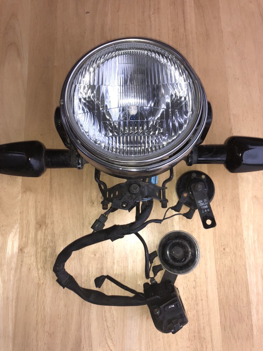 CB400SF NC31.39.42CBXウインカー取り付けキット CB400SF NC31.39.42