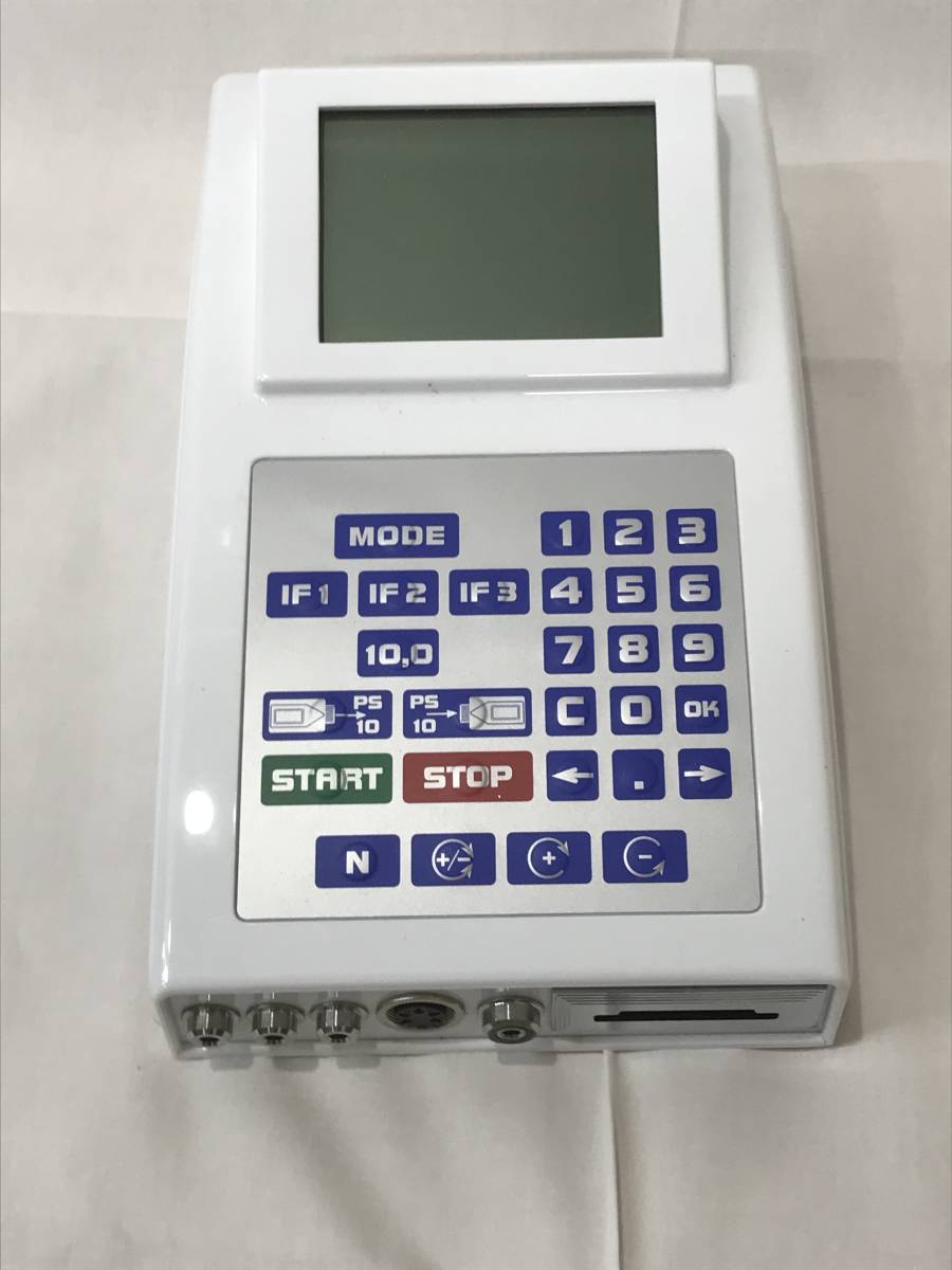 1年保証 波動測定器 波動水 波動調整 量子磁気共鳴 ニュースキャン類似