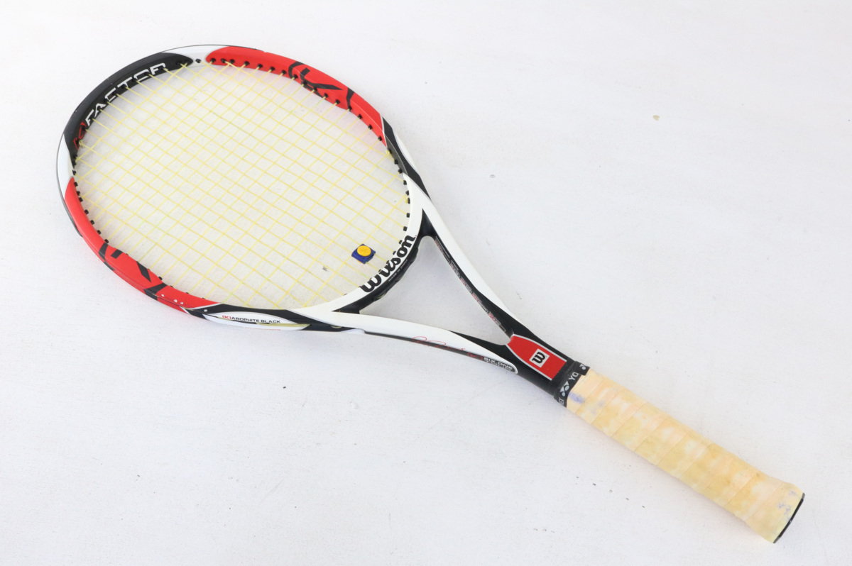 wilson k six one tour 90 【G2】 ウィルソン K シックスワンツアー 90