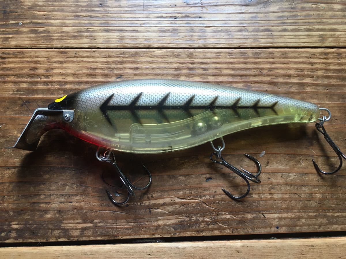 ザウルス ヨルマルシャッド 3本まとめてセット ザウルス ヨルマル