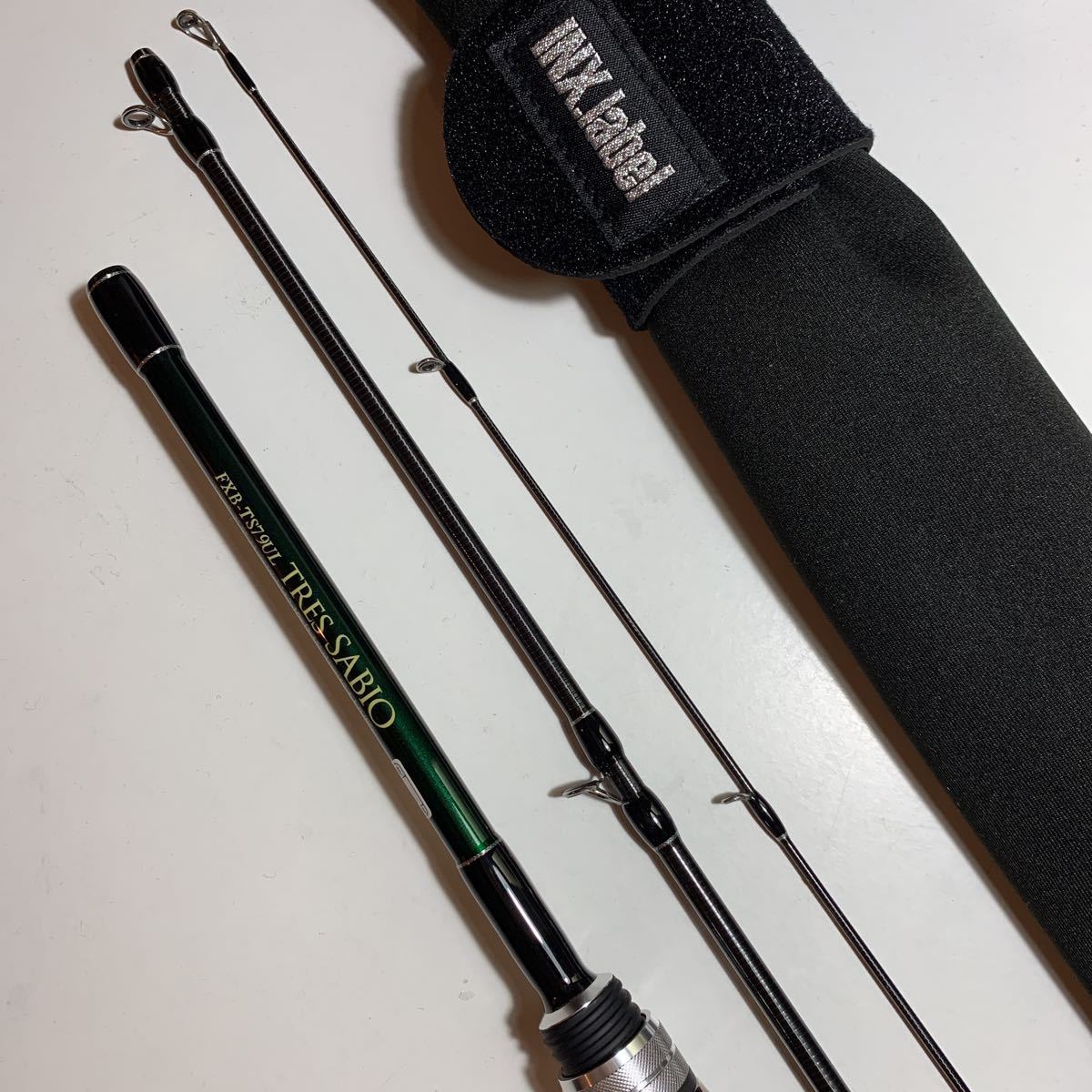 インクスレーベル サビオ FXB-TS79UL. tres SABIO 【公式通販】