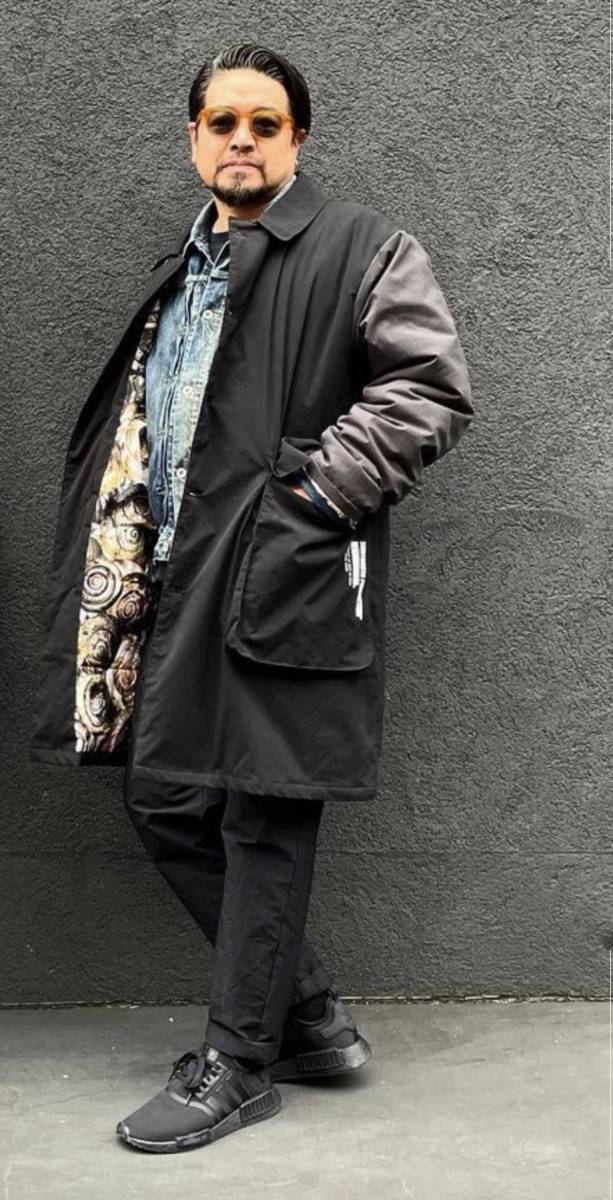 新品】TIGHTBOOTH 15th ANNIVERSARY 2020 FALL & WINTER COLLECTION