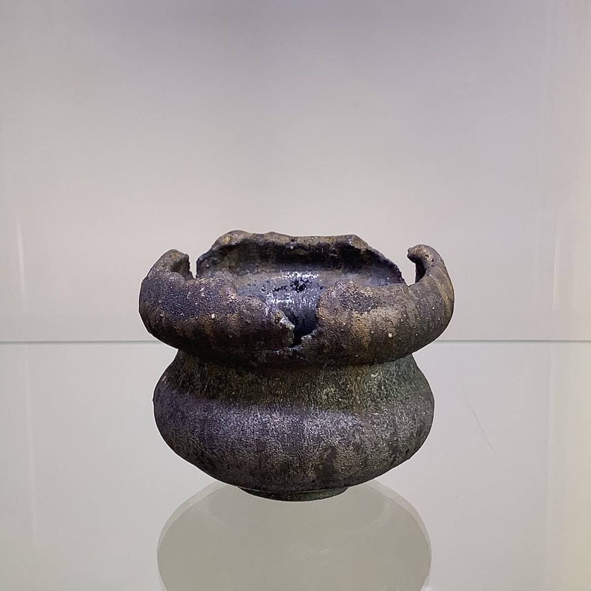 細川政己 【破】（検索:rawlifefactory rlf invisible ink ローライフ