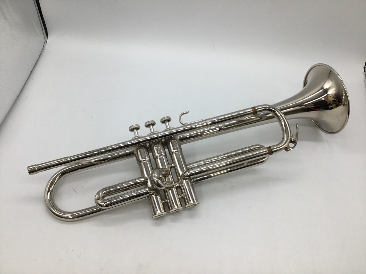 YAMAHA トランペット YTR-135 演奏可能 良品 ミュートつき！
