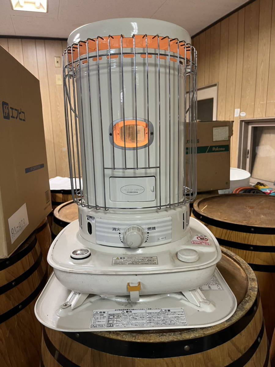 ☆CORONA コロナストーブ RX-2211Y-HD☆ CORONA RX-2211Y-HD ストーブ