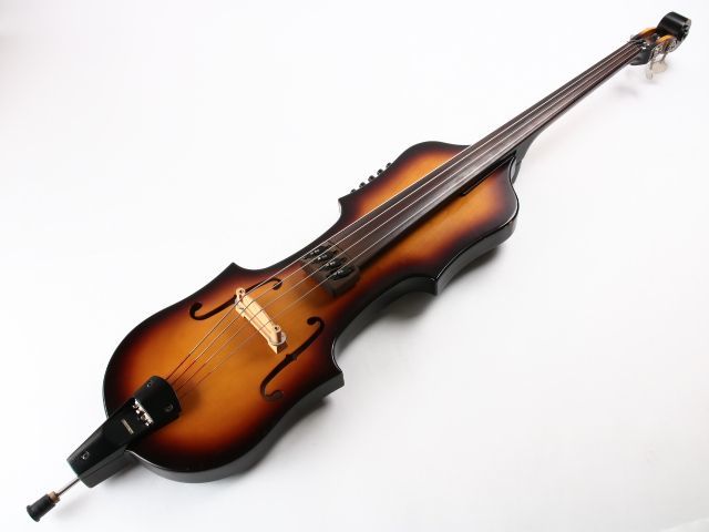 ベース ARIA Customshop SWB-04 SWB-04 | SWB -Electric Upright Bass