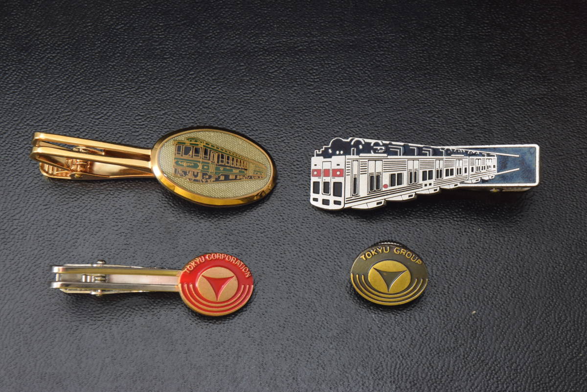 東急グループ.社章TOKYU GROUP . 金属製 東急グループ.社章TOKYU GROUP