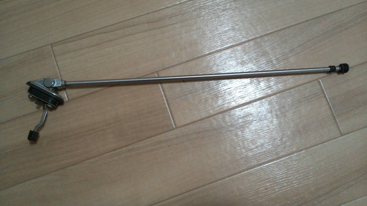 R30 HR30 DR30 スカイライン 純正 ルーフアンテナ 鉄仮面 RSターボ