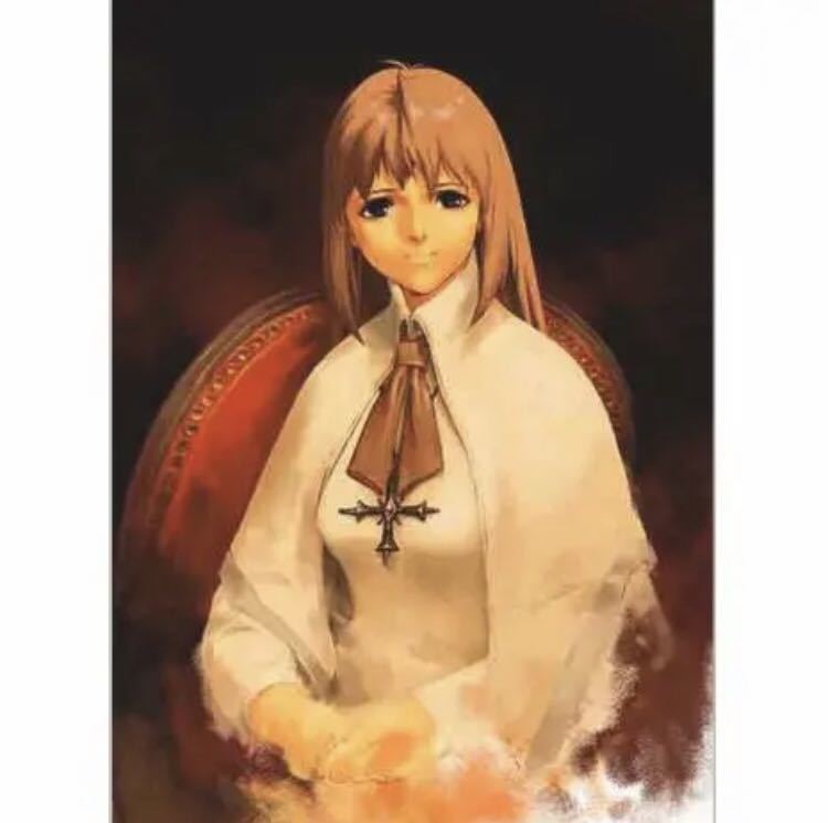 初回生産版】田中久仁彦 サイン＆シリアルナンバー入 り複製原画