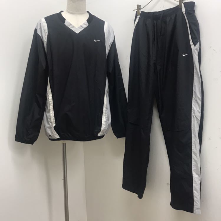 NIKE CLMIA-FIT XXL 上下セットアップジャージ