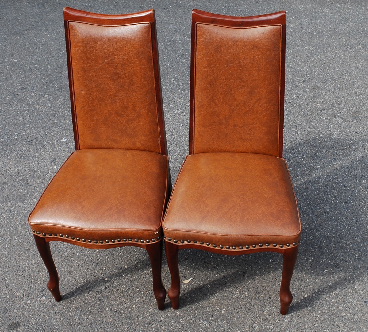 希少a【2脚セット maruni マルニ木工 ベルサイユ ダイニングチェア