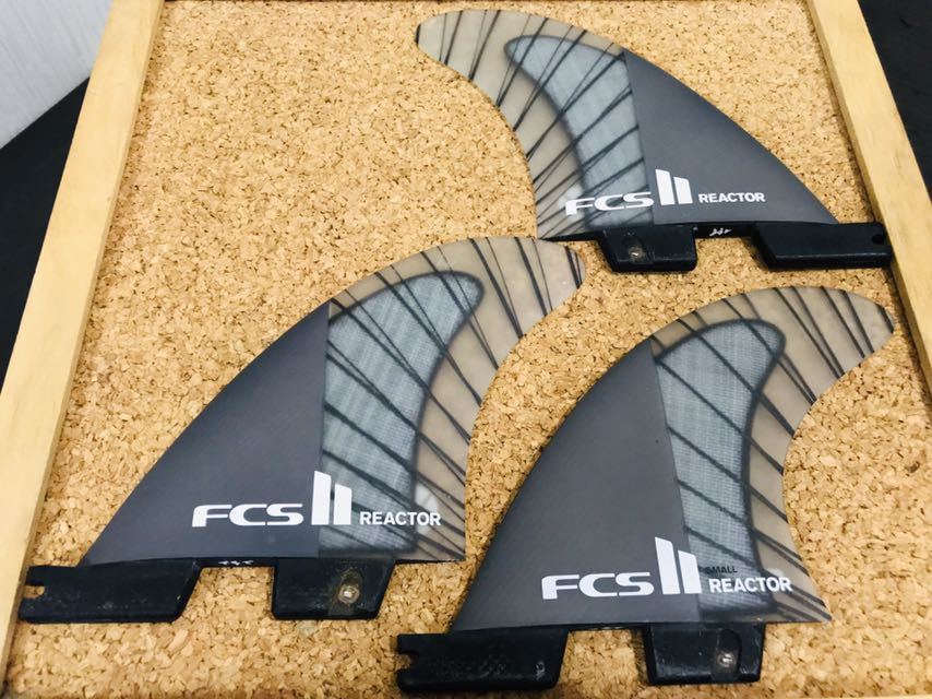 FCS2 REACTOR (PC) SMALL リアクター FCS2 REACTOR (PC) SMALL