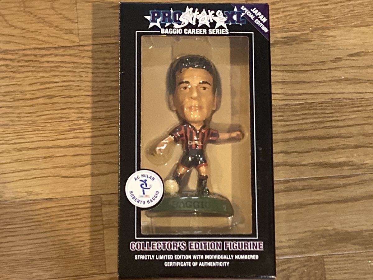 コリンシアンセレクト500 ロベルトバッジョボローニャ