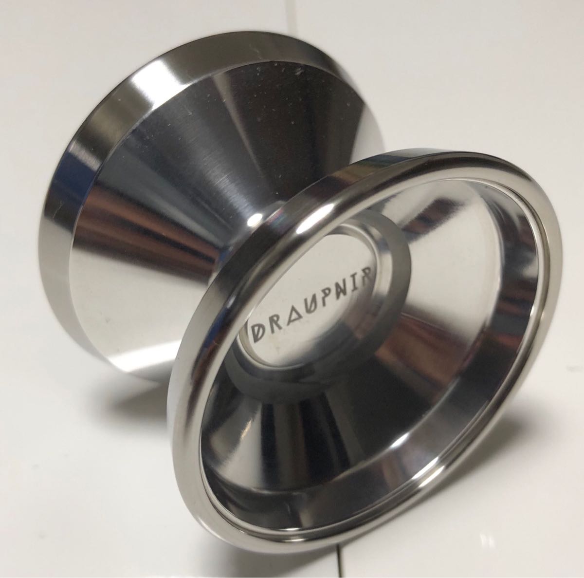 yoyorecreation ドラウプニル テンパーリム yoyorecreation