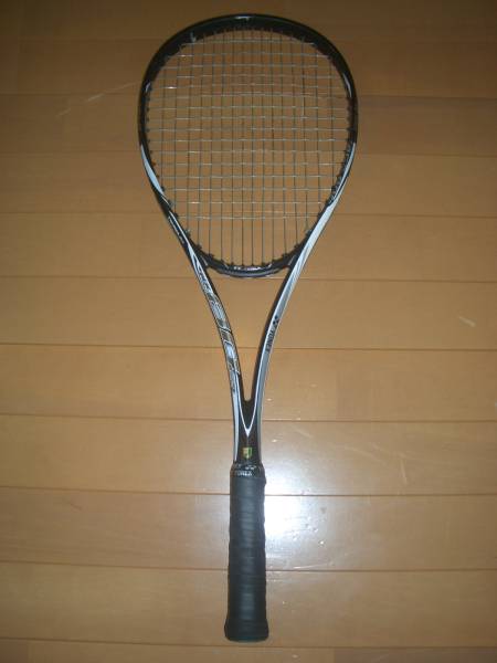 中古】▽処分！限定【 ヨネックス YONEX ネクステージ NEXTAGE 80S UL1
