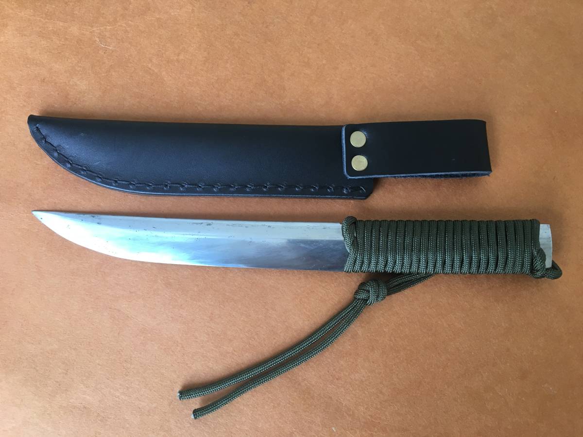 クラフトナイフ、刀の残欠、 【公式通販】