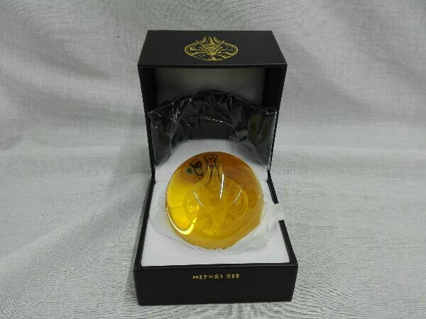 美品 ドラゴンクエスト 1/1 ドラゴンオーブの落札情報詳細 - Yahoo